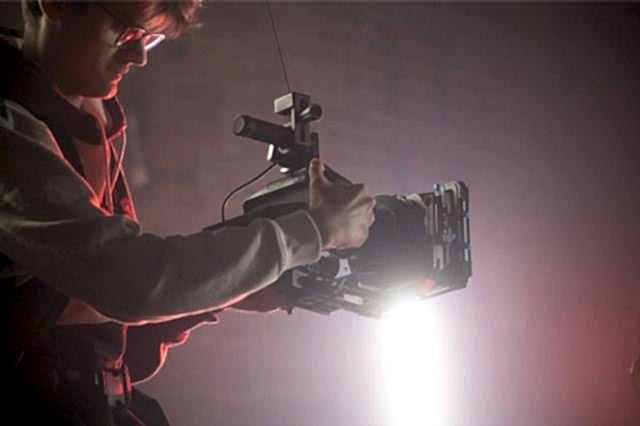 Video Kamera Nedir, Nasıl Çalışır? 2 Video Kamera Nedir, Nasıl Çalışır?