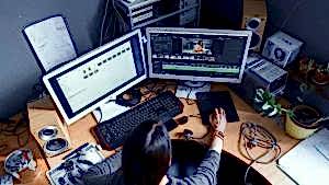 Etkileşimli Video Ve Eğitim Videoları: İnteraktif Video 7 Etkileşimli Video Ve Eğitim Videoları: İnteraktif Video 7