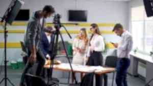 Etkileşimli Video Ve Eğitim Videoları: İnteraktif Video 5 Etkileşimli Video Ve Eğitim Videoları: İnteraktif Video 5