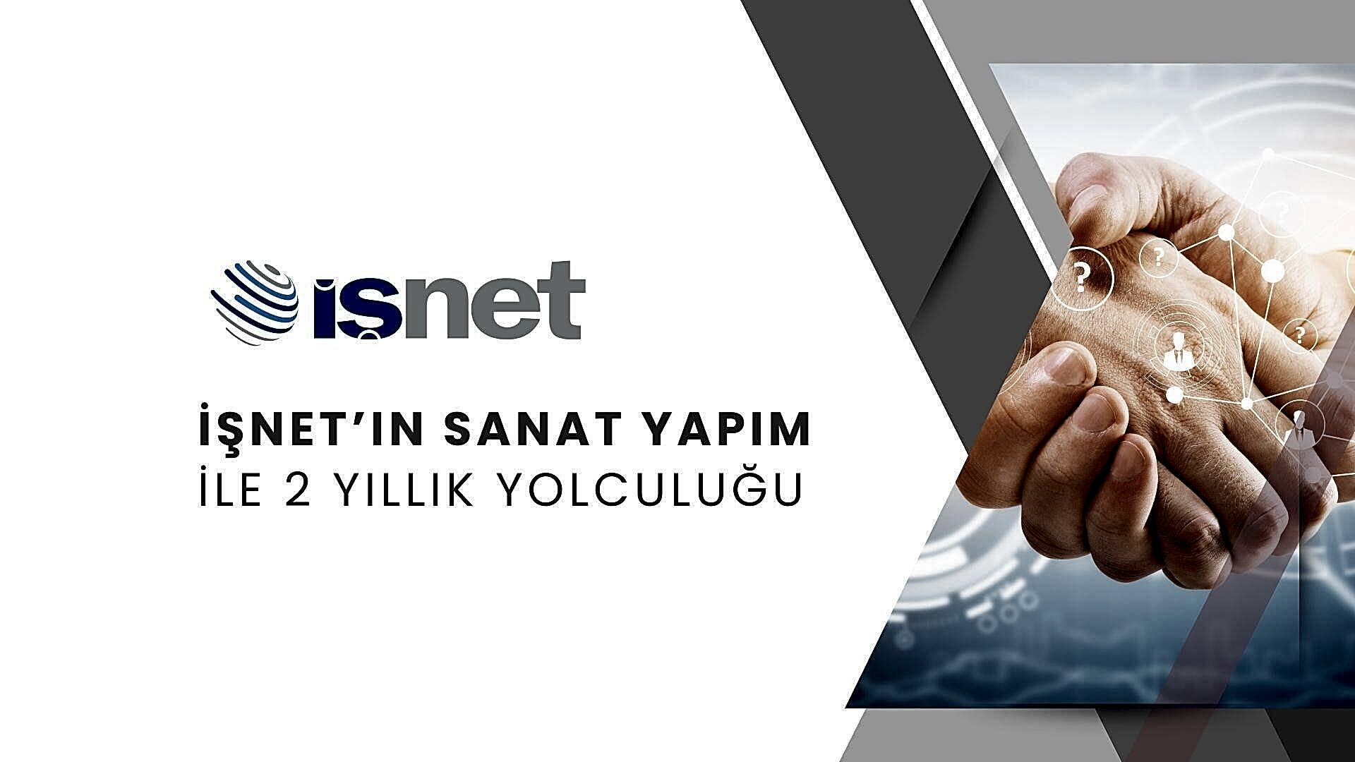 kurumsal filmler isnetin basari hikayeleri filmi testimonial